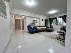 Blk 469 Pasir Ris Drive 6 (Pasir Ris), HDB 4 Rooms #565332911